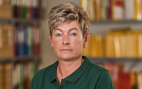 Karin Gehmayer